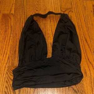 Princess polly top size 2